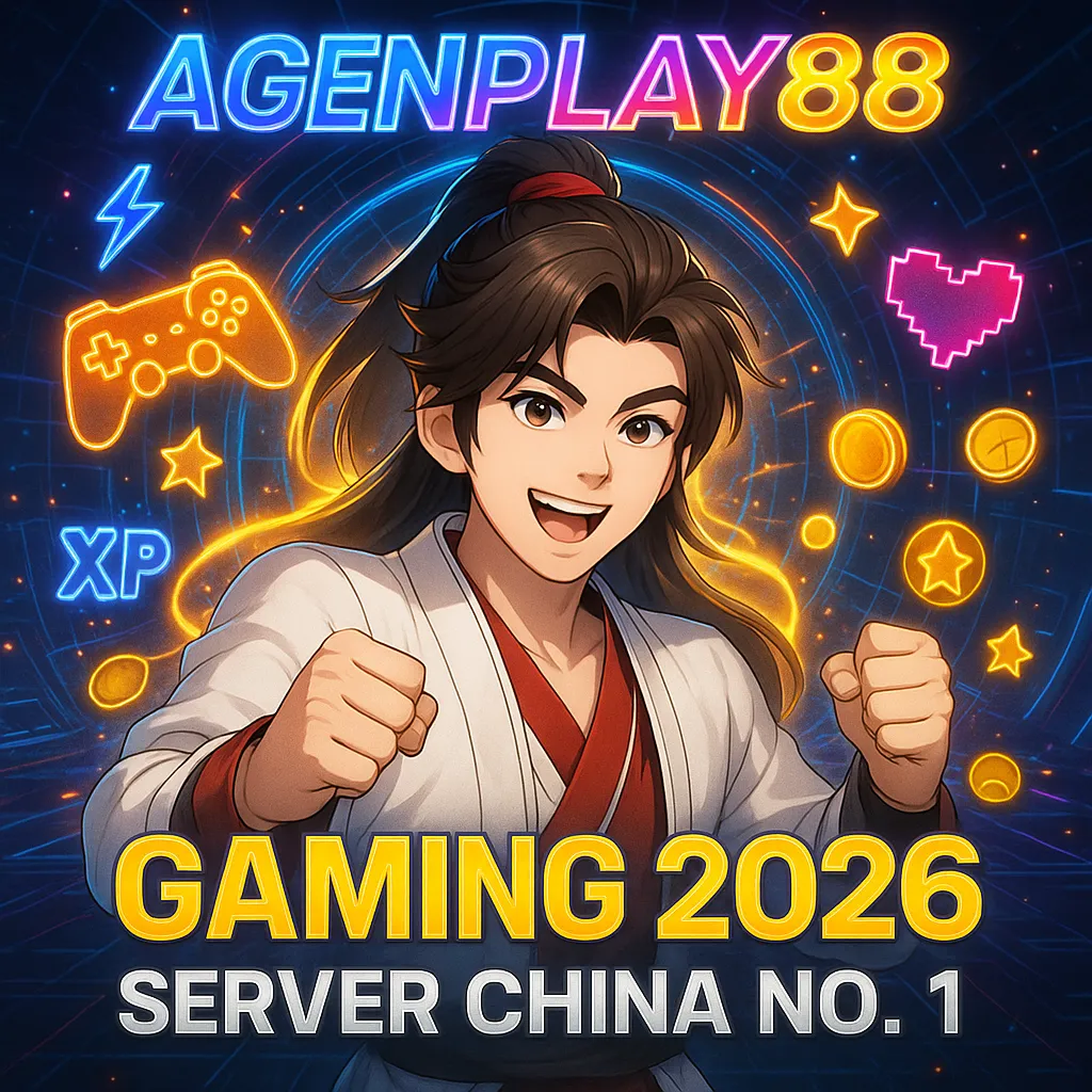 DEWACUAN143 ~ Power Game Access On, All Play Ready
DEWACUAN143 ~ Power Game Access On, All Play Ready